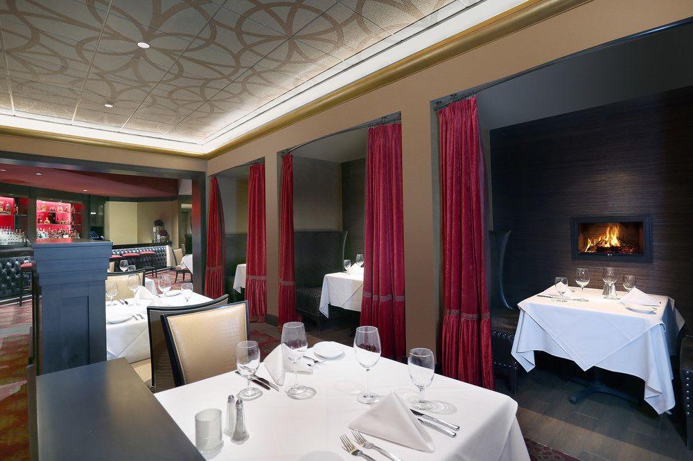 Hotel Wyndham Grand Fallsview